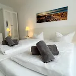 Strandhaus Nordseebrandung Fewo B3.1