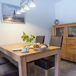 Strandhaus Nordseebrandung Fewo B3.1