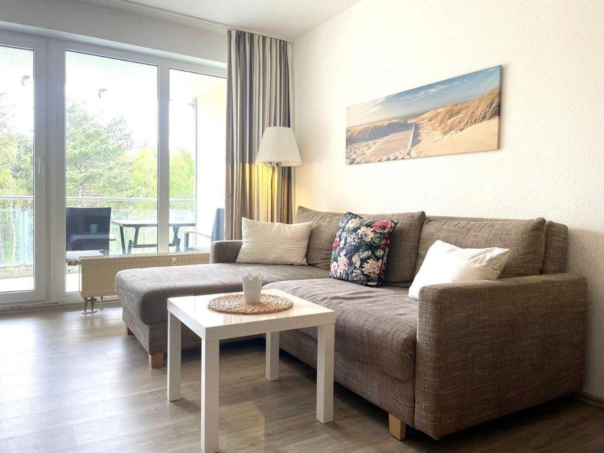 Strandhaus Nordseebrandung B3.1 * Cuxhaven
